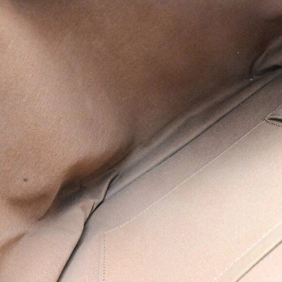 LOUIS VUITTON Messenger Bosphore GM Shoulder Bag Monogram Leather - Picture 8 of 16